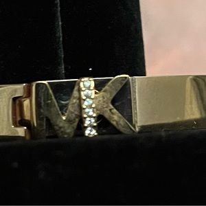 Michael Kors bracelet